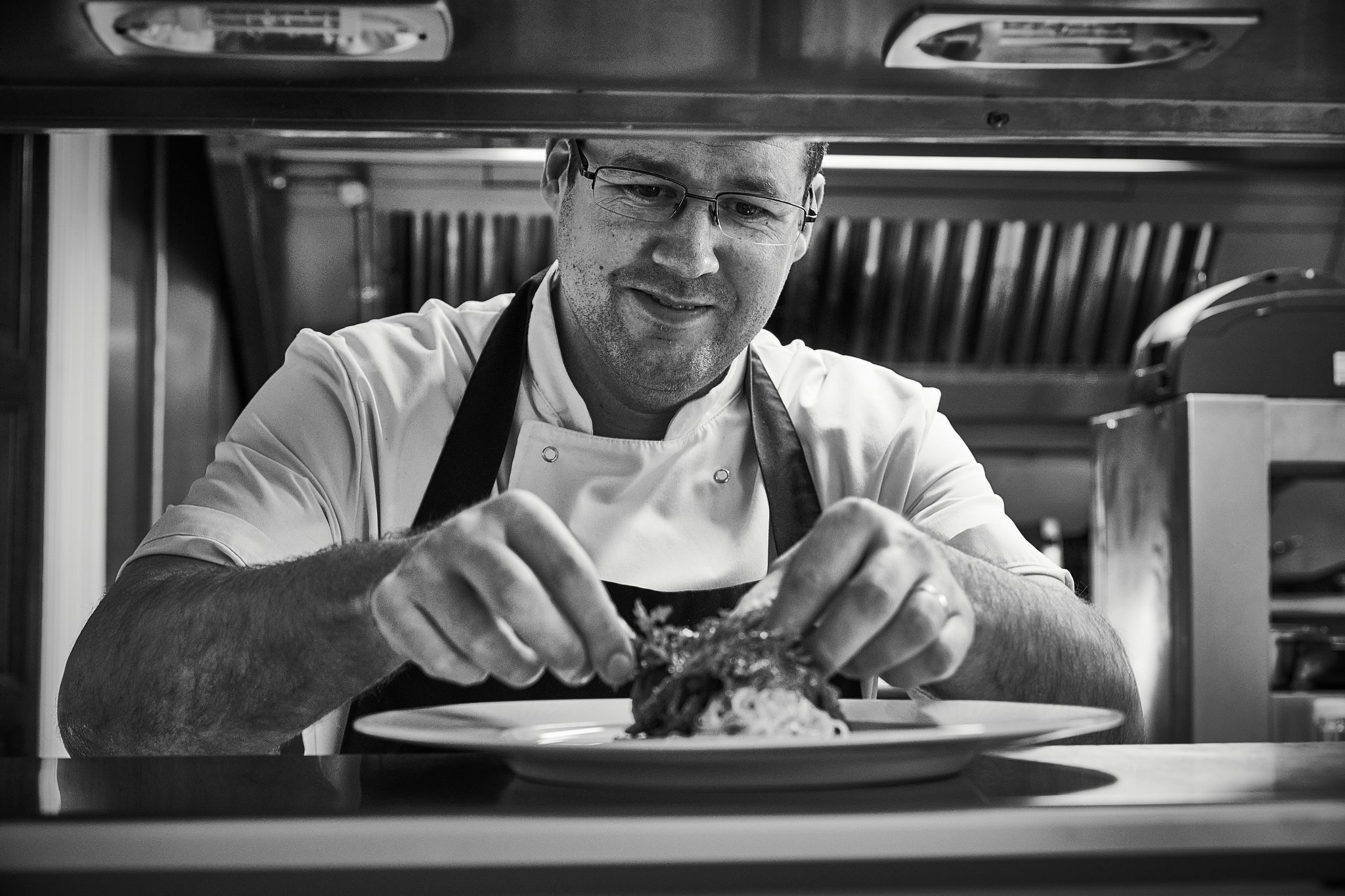 SOUS CHEF