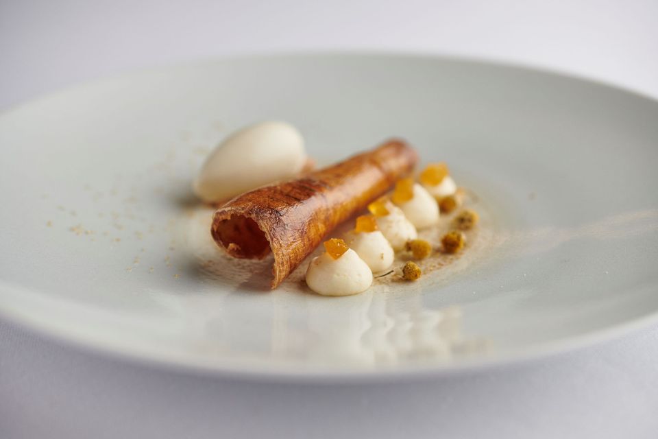 CHEF DE PARTIE - MICHELIN STAR
