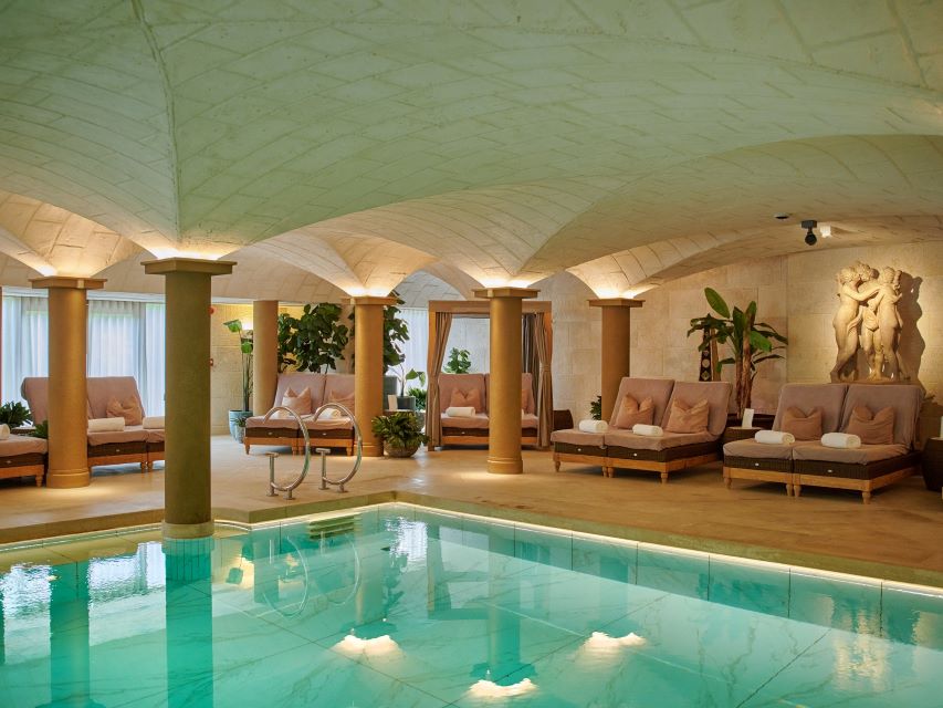 SPA HOST